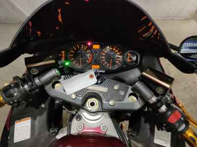 Suzuki Hayabusa 2006