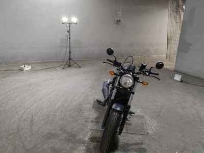 Honda Rebel CMX250 2019