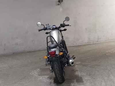 Honda Rebel CMX250 2019