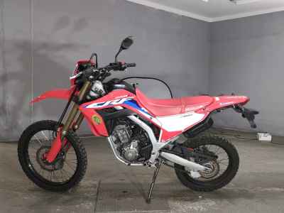 Honda CRF250L 2023