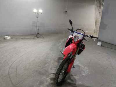 Honda CRF250L 2023