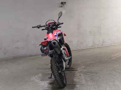 Honda CRF250L 2023