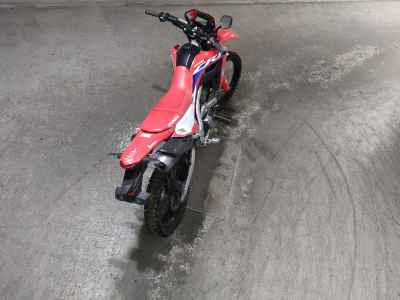 Honda CRF250L 2023