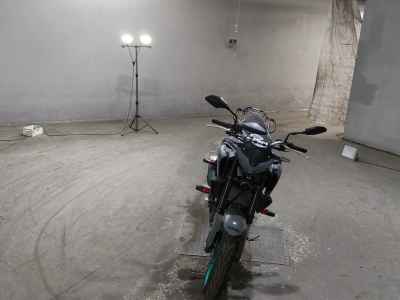 Yamaha MT-25 2022