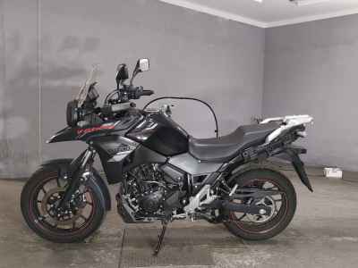 Suzuki V-Strom 250