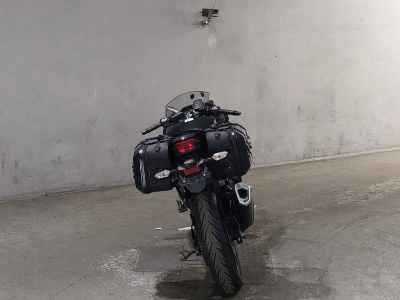 Kawasaki Ninja 250 2014