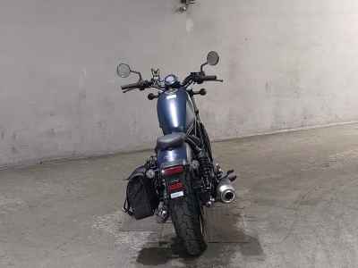 Honda Rebel CMX250 2020