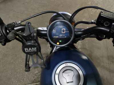 Honda Rebel CMX250 2020