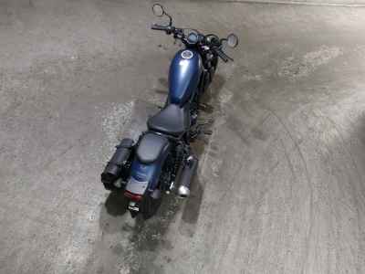 Honda Rebel CMX250 2020