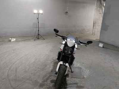 Triumph Trident 660 2021