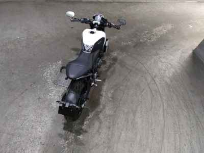 Triumph Trident 660 2021