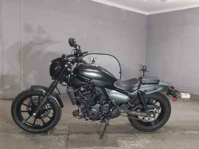 Kawasaki Eliminator 400SE 2024