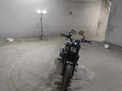 Kawasaki Eliminator 400SE 2024