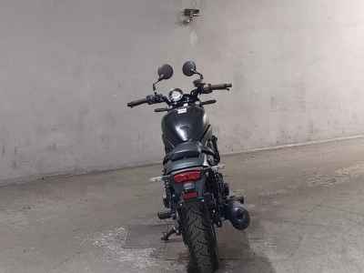 Kawasaki Eliminator 400SE 2024