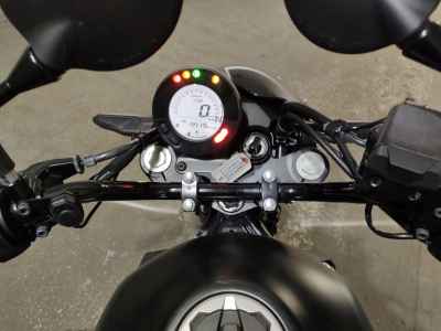 Kawasaki Eliminator 400SE 2024