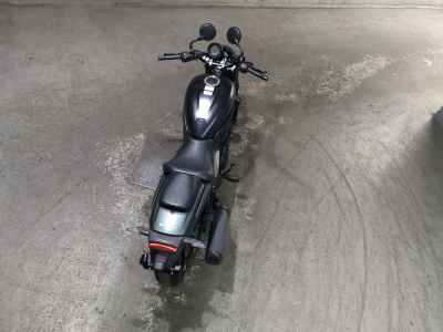 Kawasaki Eliminator 400SE 2024