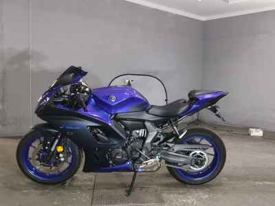 Yamaha YZF-R7 2023
