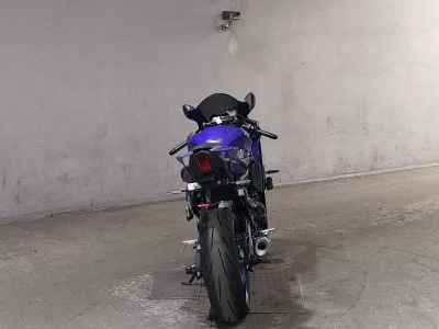 Yamaha YZF-R7 2023