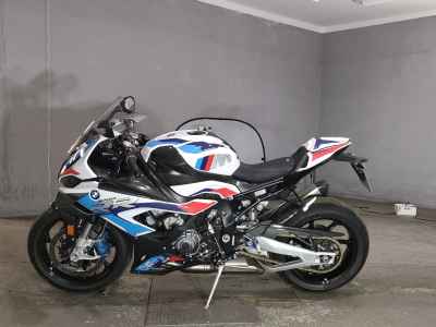 BMW M1000RR 2022