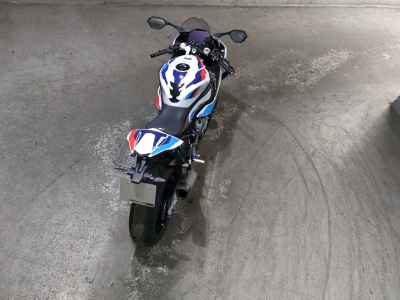BMW M1000RR 2022