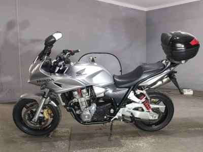 Honda CB1300 Super Boldor 2006