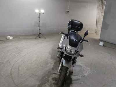Honda CB1300 Super Boldor 2006