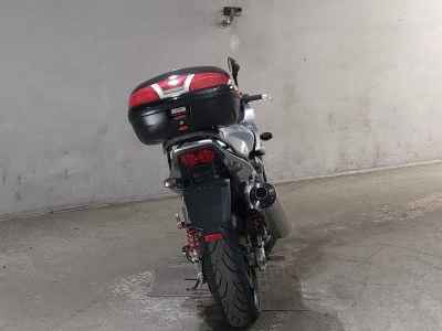 Honda CB1300 Super Boldor 2006