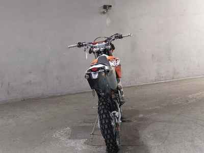 KTM 250 EXC-F