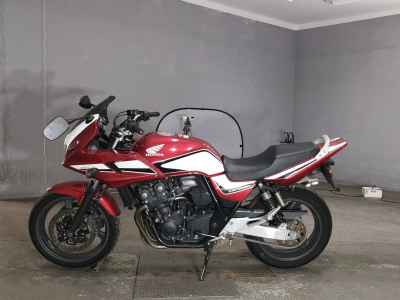 Honda LEAD125 2010