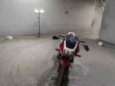 Honda LEAD125 2010
