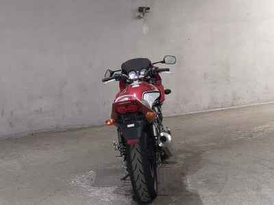 Honda LEAD125 2010