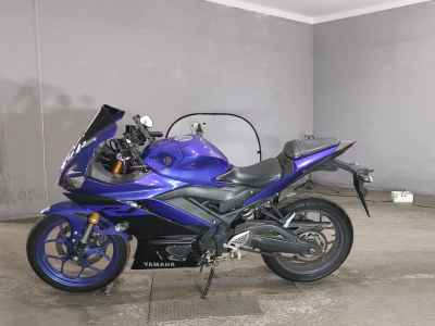 Yamaha YZF-R25