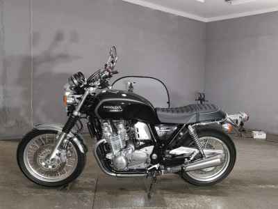Honda CB1100EX 2022