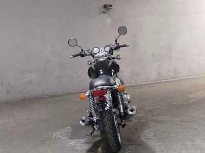 Honda CB1100EX 2022