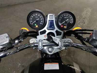 Honda CB1100EX 2022
