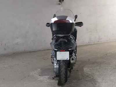 BMW C600 Sport 2012