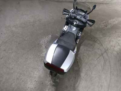 BMW C600 Sport 2012