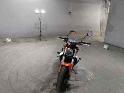 Harley-Davidson X350 2024