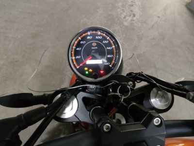 Harley-Davidson X350 2024
