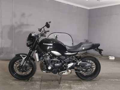 Kawasaki Z900RS 2019
