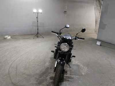 Kawasaki Z900RS 2019