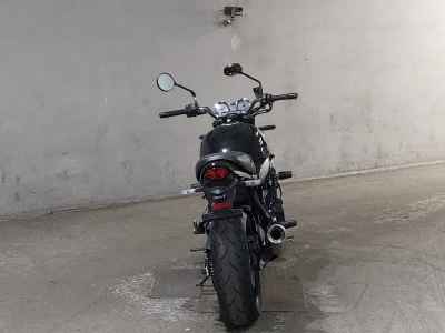 Kawasaki Z900RS 2019