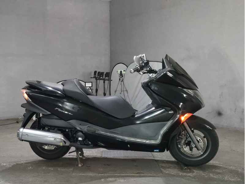 Honda Forza Z 2008