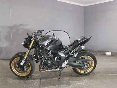 Honda CB1000 Hornet 2025