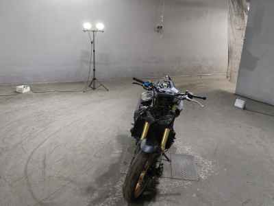 Honda CB1000 Hornet 2025