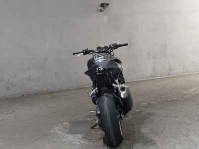 Honda CB1000 Hornet 2025