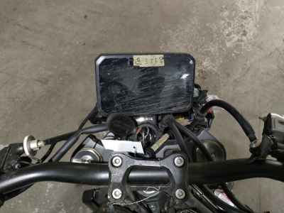 Honda CB1000 Hornet 2025