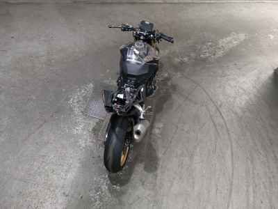 Honda CB1000 Hornet 2025