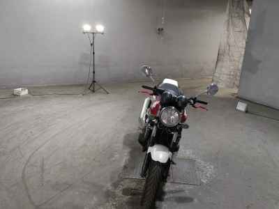 Honda LEAD125 2015