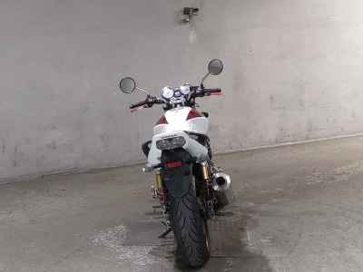 Honda LEAD125 2015